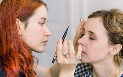 The Health Advantages of Permanent Makeup
